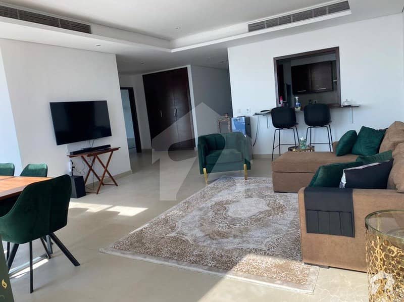 Brand New Modern Furnished Apartment For Rent