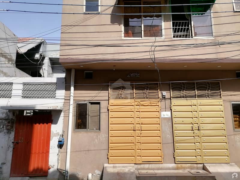 گرین ٹاؤن سیکٹر ڈی 2 لاہور میں 3 کمروں کا 3 مرلہ مکان 65 لاکھ میں برائے فروخت۔