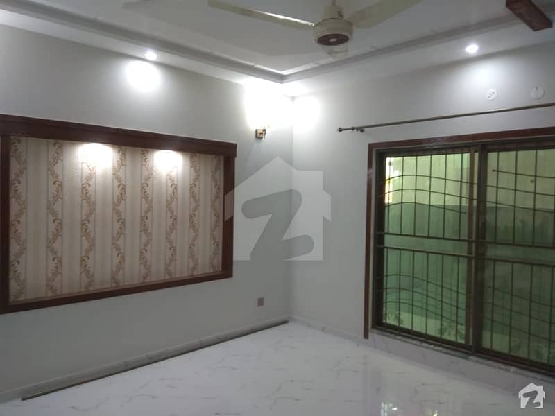 سینٹرل پارک ہاؤسنگ سکیم لاہور میں 3 کمروں کا 5 مرلہ مکان 1.18 کروڑ میں برائے فروخت۔