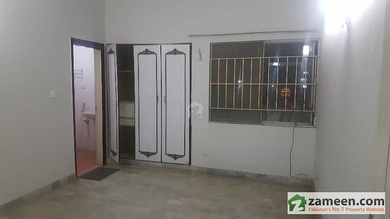 Hunaid City 3 Bed Drawing Lounge 1200 Sq Ft Flat For Sale