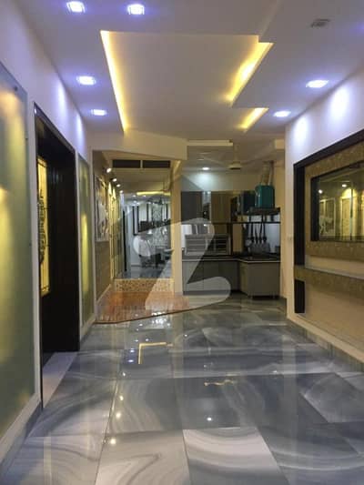 1 KANAL BRAND NEW HOUSE SECTOR B FOR SALE BAHRIA TOWN LAHORE