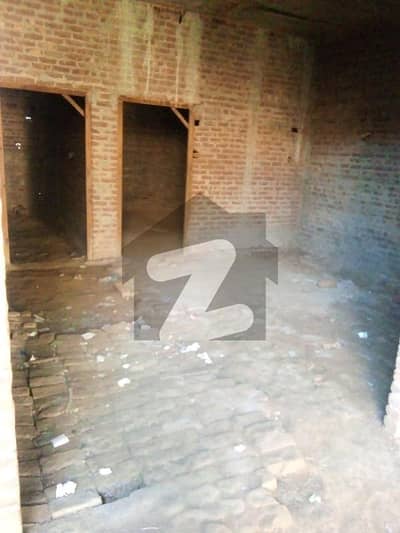 سمبڑیال سیالکوٹ میں 3 کمروں کا 6 مرلہ مکان 35 لاکھ میں برائے فروخت۔