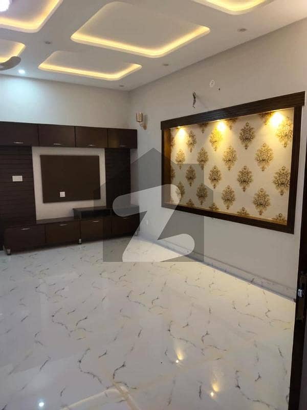 10 MARLA BRAND NEW HOUSE FOR SALE BAHRIA TOWN LAHORE
