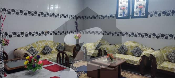 5 Marla Vip House For Sale In Hayatabad Phase 7