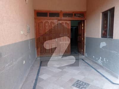 Beautiful 7 Marla Double Story House For Sale