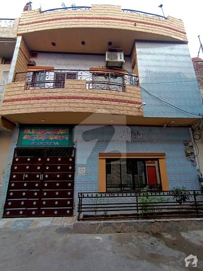 5 Maral Doubles Story House For Sale
