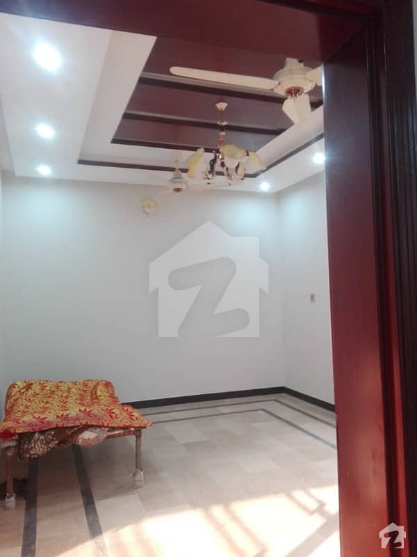 Bahria Town Phase 7 House Available For Rent