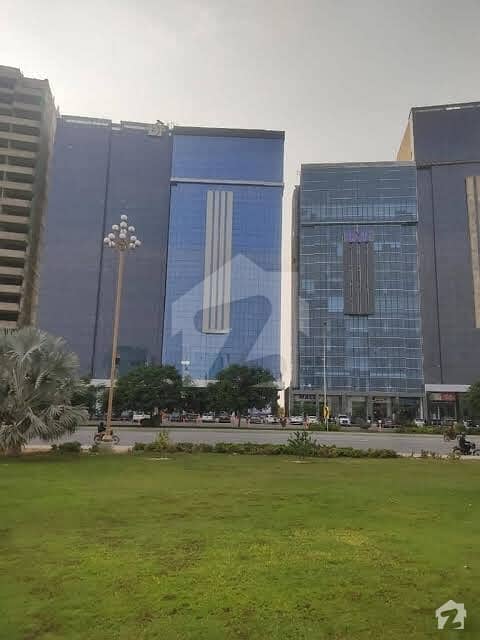 Office For Sale In Precinct 1 Business Trade Tower 7th Floor