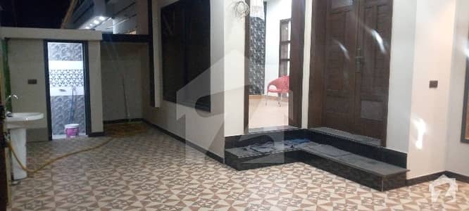 10 Marla Brand New House Available For Rent In Canal View Housing Scheem Gujranwala