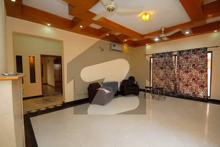 01 Kanal Upper portion Phase 5 DHA Lahore for Rent