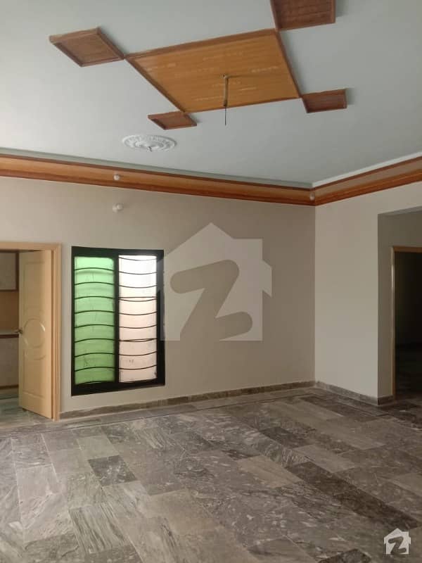 2250 Square Feet Upper Portion For Rent Available In Gulgasht Colony