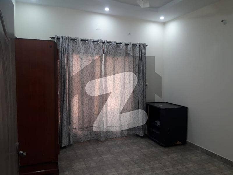 1125 Square Feet Upper Portion Available For Rent In Khayaban-e-amin - Block L