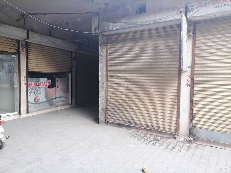 Get This Shop To Sale In Gujranwala