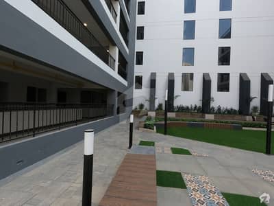 Flat For Sale In Bisma Green