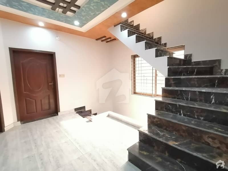 Sui Gas Road House For Rent Sized 5 Marla Sui Gas Road, Gujranwala