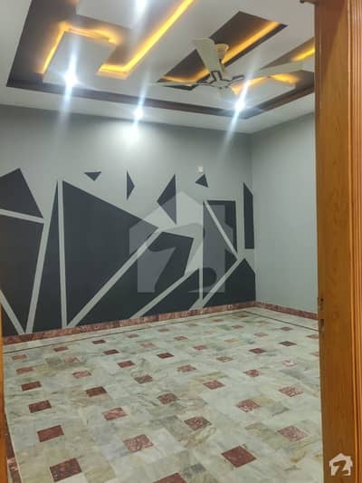 بشیر آباد پشاور میں 5 کمروں کا 4 مرلہ مکان 1.6 کروڑ میں برائے فروخت۔