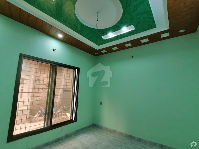 Avail Yourself A Great 5 Marla House In Sui Gas Road