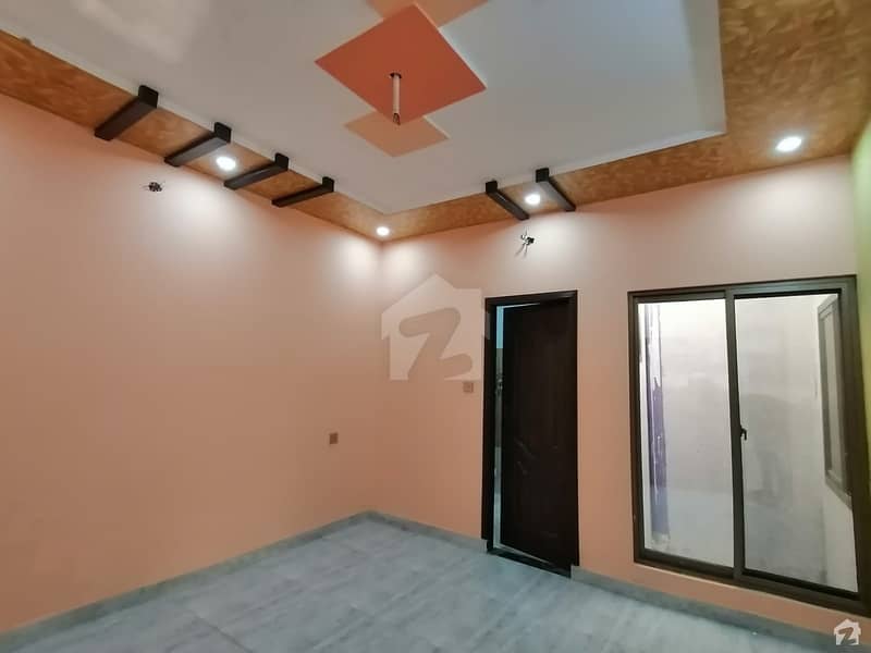 5 Marla House Is Available In Affordable Price In Sui Gas Road