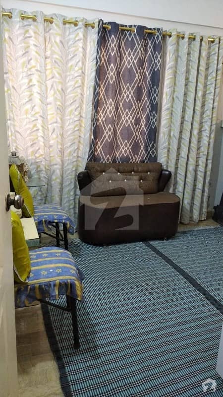 Big 2 Bed Room For Sale In Kanee Fatima Block 2