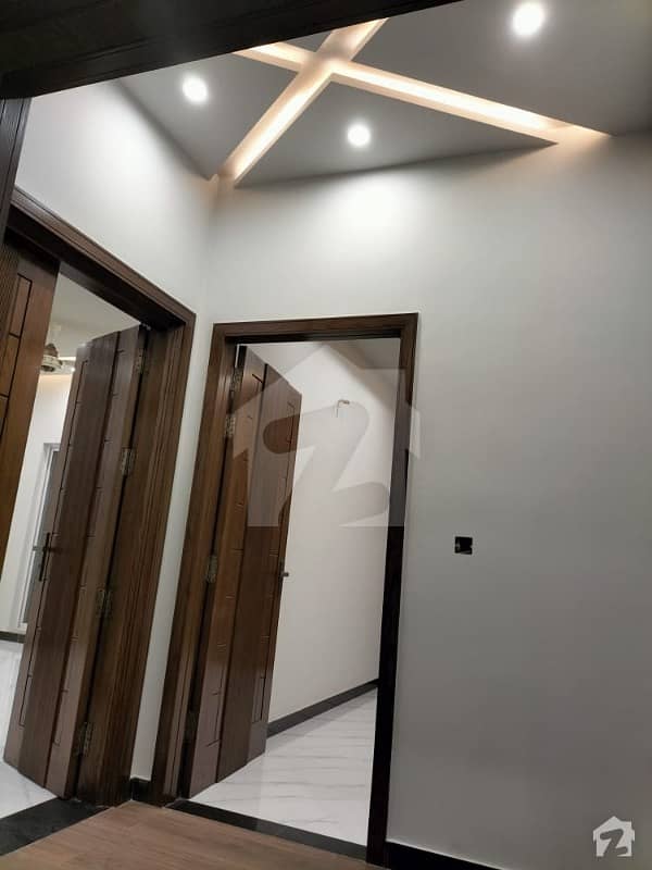 7 Marla Brand New Double Storey House For Sale In Model City1 7 Marla Brand New Double Storey House For Sale In Model City1