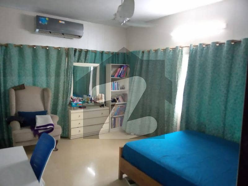 3 Bed Sea View Apartment Fully Renovated In Defence Dha