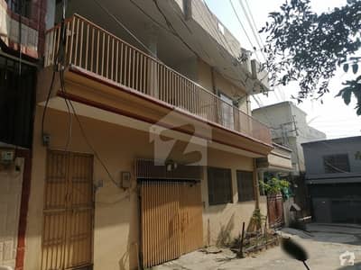 Great 5 Marla House For Sale Available In Rs 9,800,000