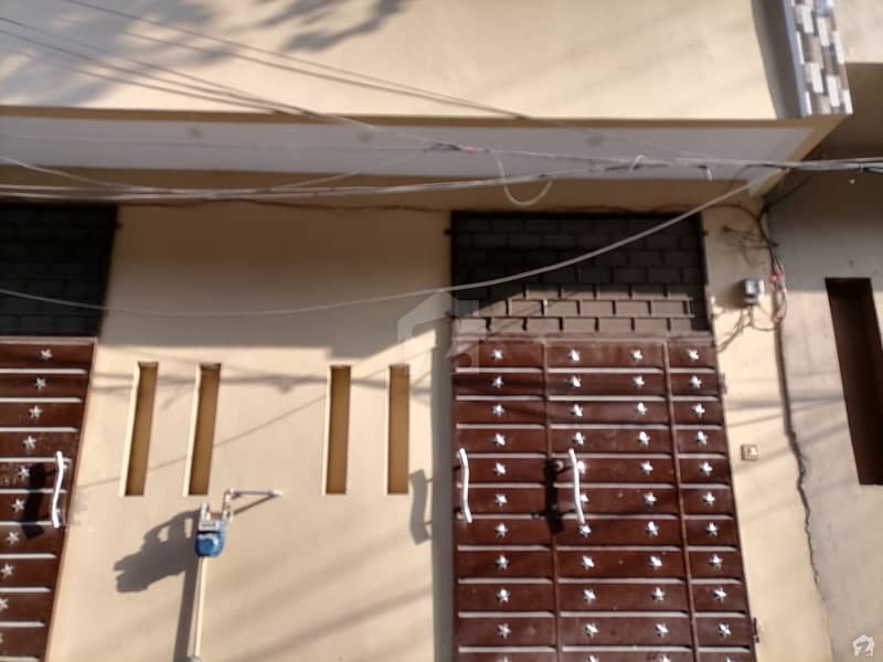 Property For Sale In Harbanspura Lahore Is Available Under Rs 4,000,000