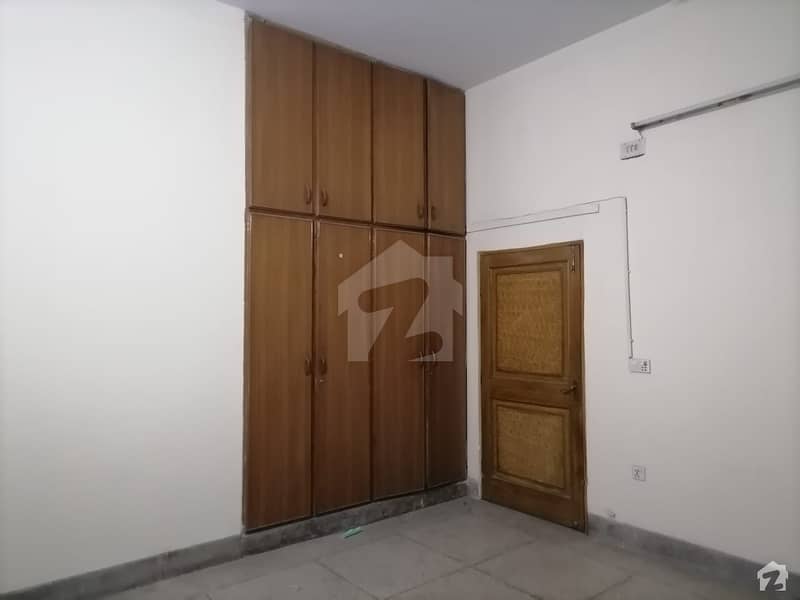 Reasonably-Priced 4500 Square Feet House In Lda Avenue - Block A, Lahore Is Available As Of Now