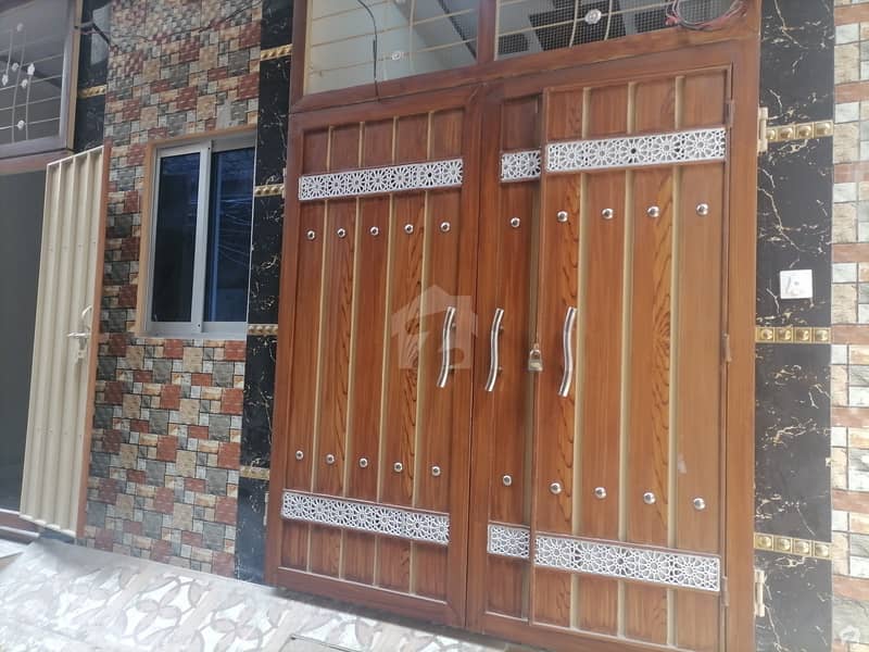 2 Marla House Available In Islamabad Colony For Sale