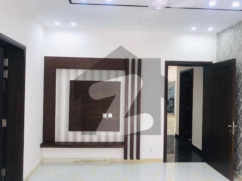 dha phase 5 lahore postal code
