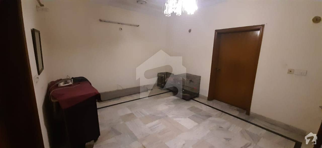 5 Marla House In Stunning Johar Town Is Available For Rent