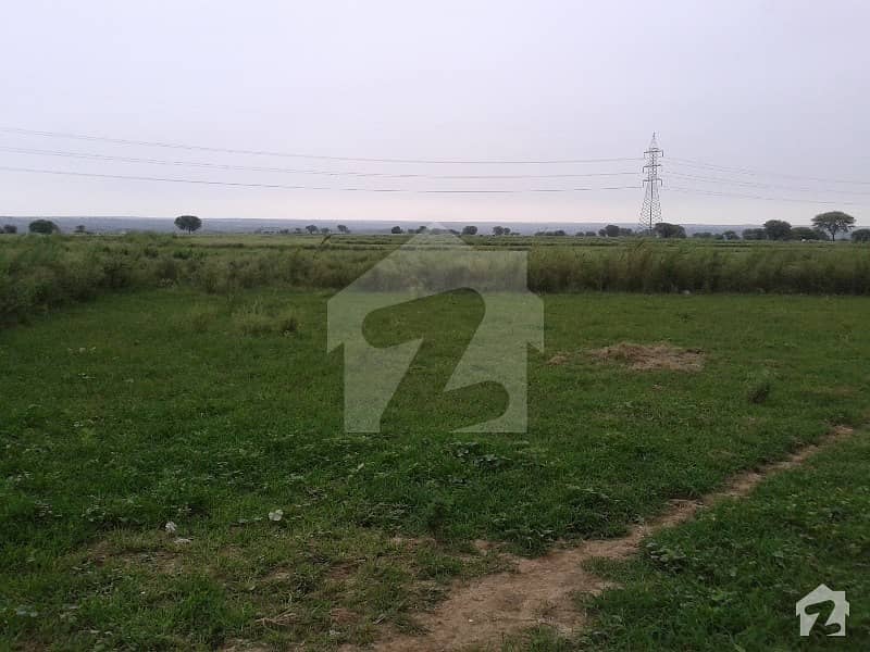 Affordable And Clear Pieces Of Land Available For Sale At Investor Price