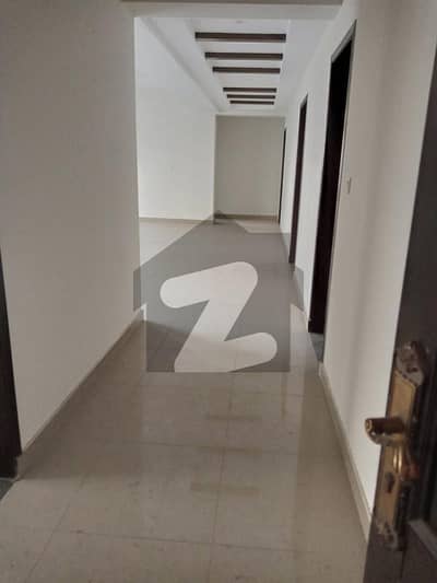 Askari 10 Block F 6th Floor Brand New Apartment For Sale