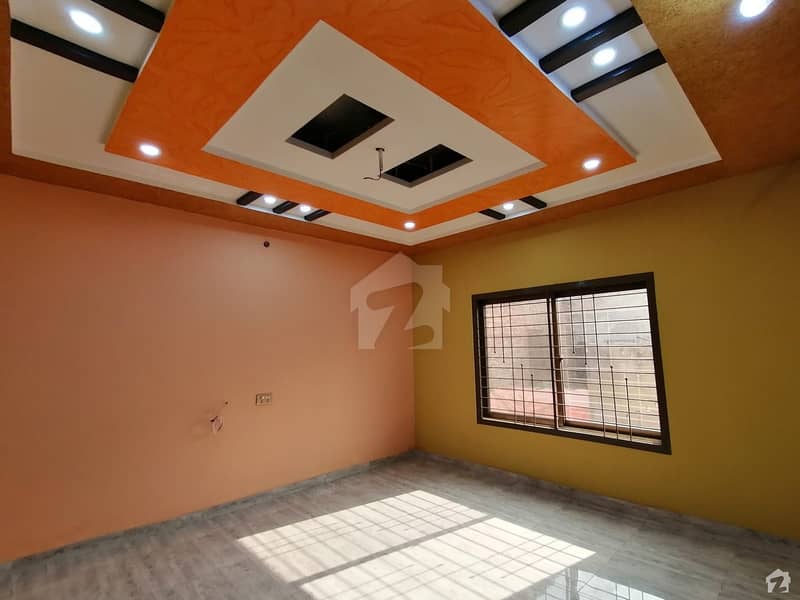 5 Marla House In Gujranwala Is Available For Rent