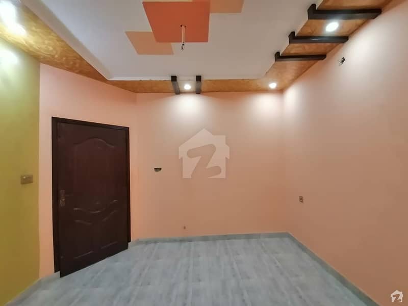 Premium 2.5 Marla House Is Available In Gujranwala