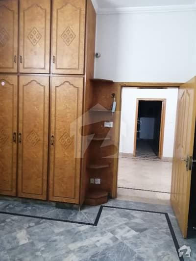 5 Marla Semi Commercial Upper Portion For Rent In Johar Town Lahore