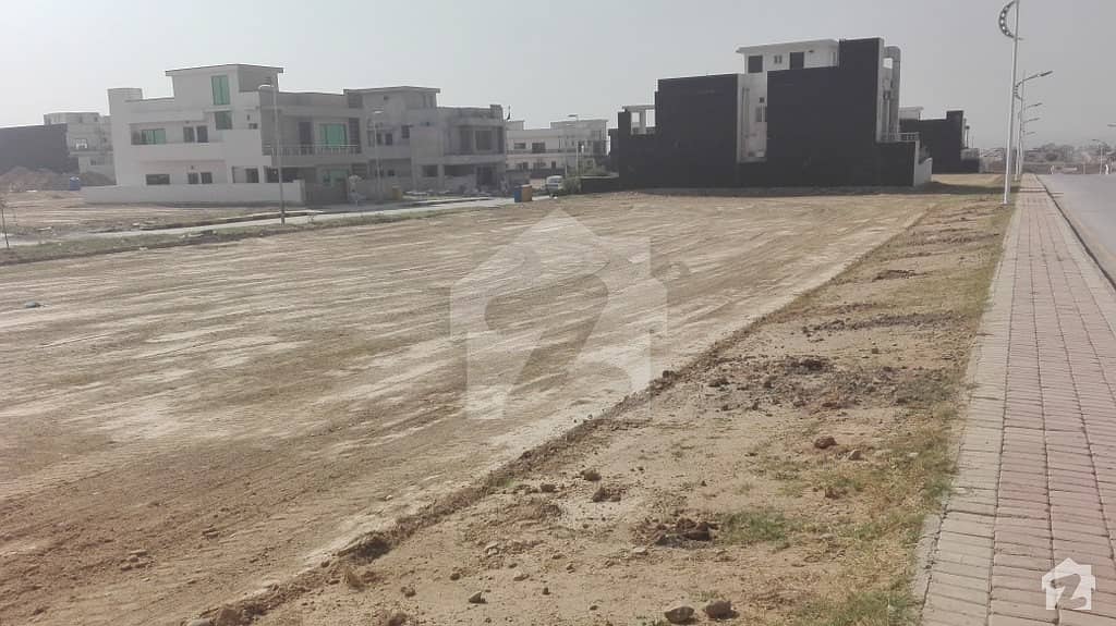 This 900 Square Feet Commercial Plot In PWD Housing Society - Block D Could Be What You Are Looking For!