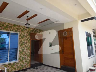 I-14 2 Brand New 30x60 House For Sale Near From Main Road