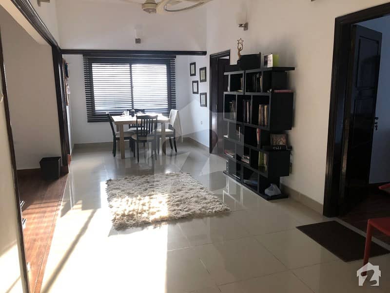 Apartments For Sale In Saba Commercial Near Café Clifton