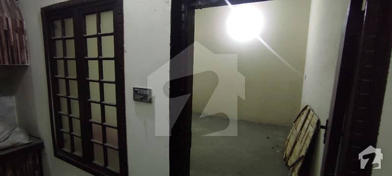 2 Marla Double Storey House In 24 Lacs Water Electricity Registry Inteqaal.