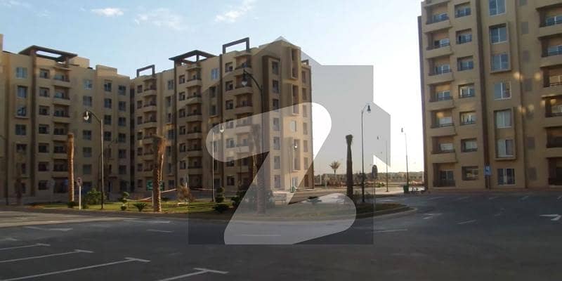 Luxurious Apartment Available For Sale In The Bahria Town Karachi