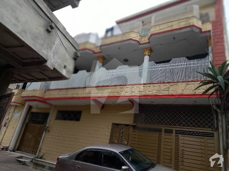 House For Rent  Near Quaid E Azam Hospital