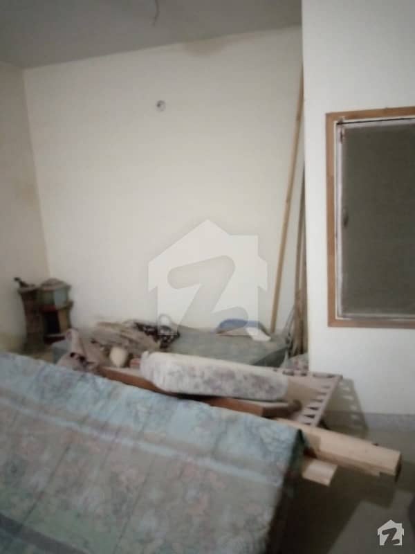 650 Square Feet Flat In North Karachi - Sector 11-C/3 For Rent