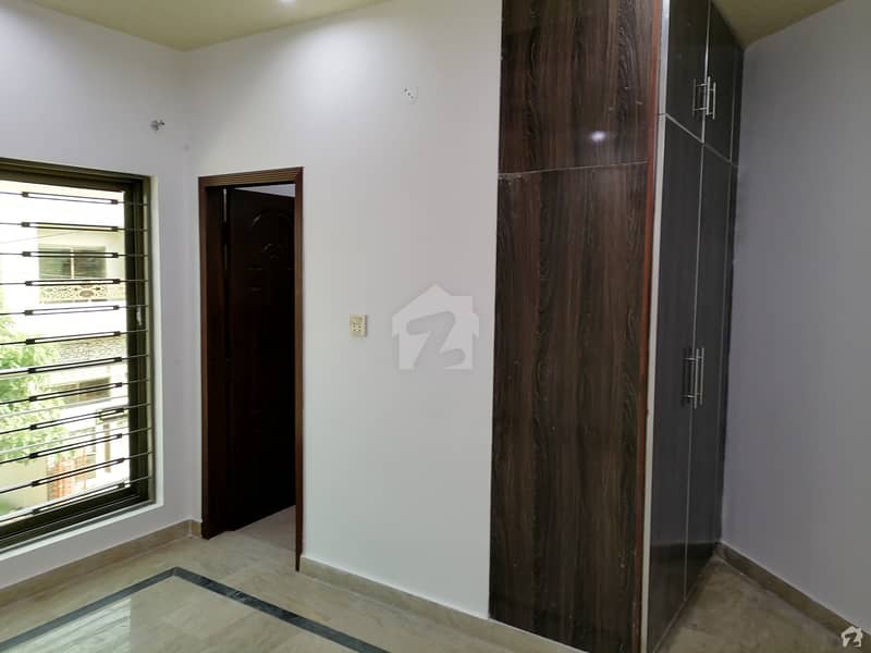 6 Marla House Available In Stately Neighbourhood Of Al Rehman Garden