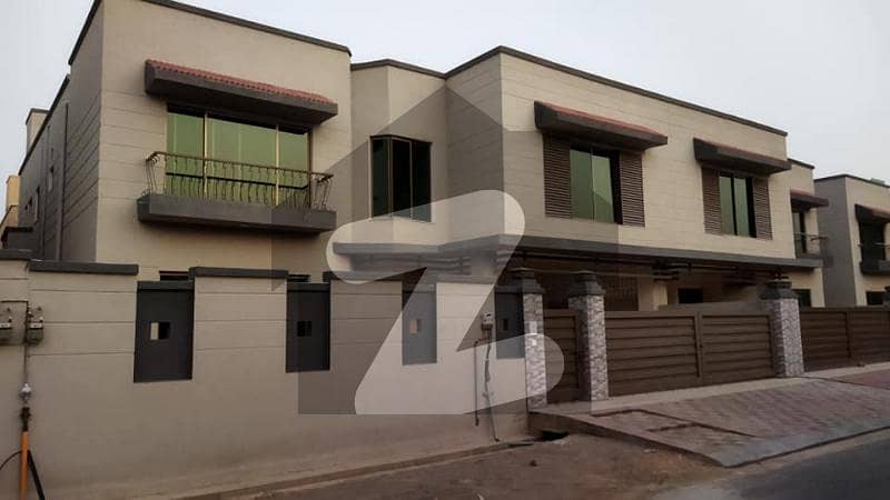 Independent Single Unit Brigadier House For Sale In Askari 5