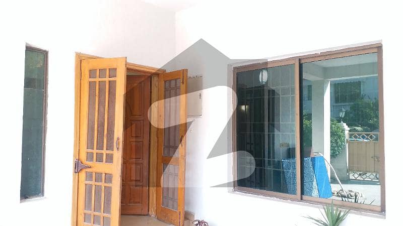 Askari 12 Sd House Available For Rent