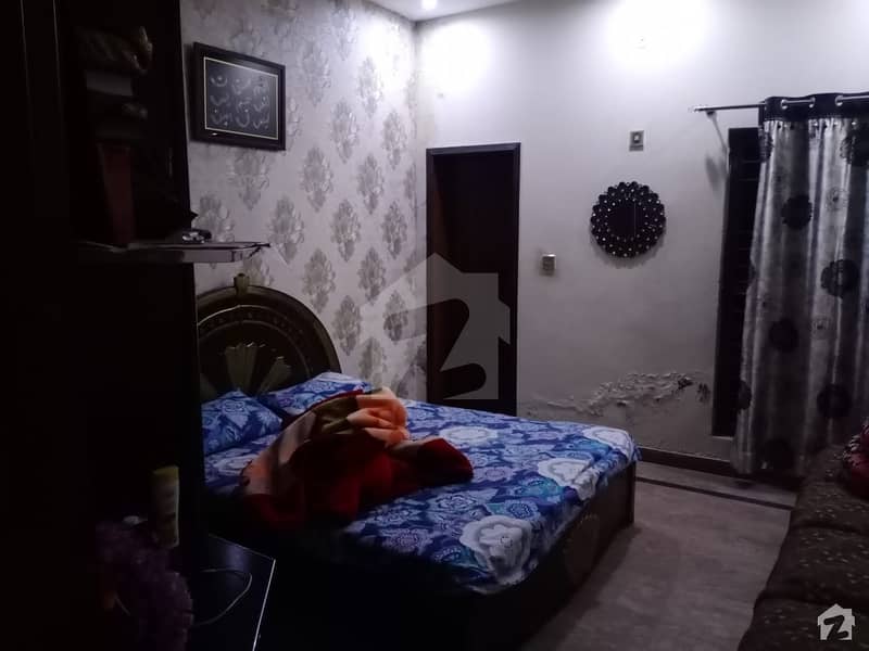 متین ایوینیو لاہور میں 3 کمروں کا 5 مرلہ مکان 1.4 کروڑ میں برائے فروخت۔