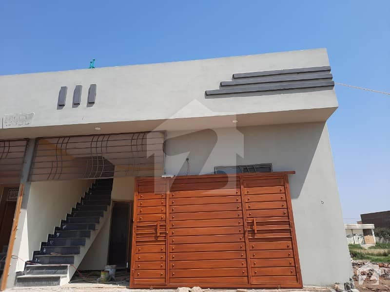 House For Sale In Taxila