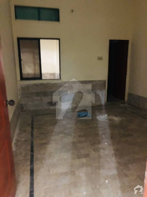 Ground Floor Portion Available For Rent In Jinnah Garden