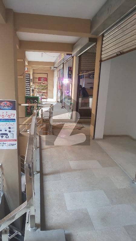 Pkr 30 Lac To 60 Lac Shops On Main College Road Rawalpindi